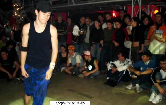 Connection Crew - by_bobby - Ai O Trupa ?! Fa-o Cunoscuta !