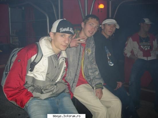 peace for despre b-boy k-nto & b-boy maracine